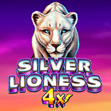 Silver Lioness4x