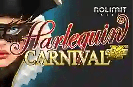 Harlequin Carnival