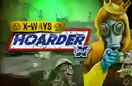 Xways Hoarder Xsplit